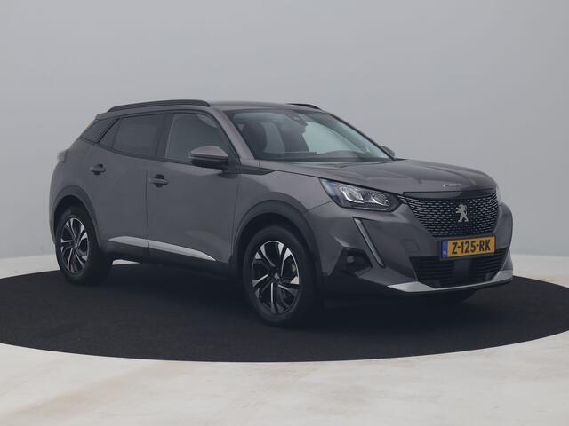 Peugeot 2008 1.2 PureTech 130 PK Automaat Allure | CAMERA | CARPLAY