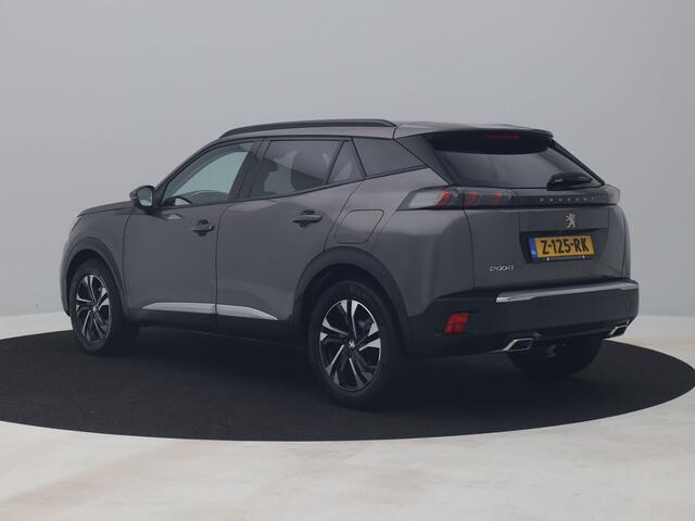 Peugeot 2008 1.2 PureTech 130 PK Automaat Allure | CAMERA | CARPLAY