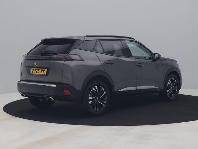 Peugeot 2008 1.2 PureTech 130 PK Automaat Allure | CAMERA | CARPLAY