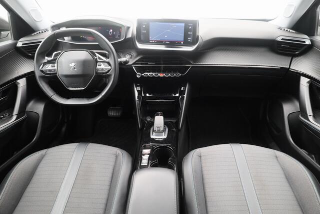 Peugeot 2008 1.2 PureTech 130 PK Automaat Allure | CAMERA | CARPLAY