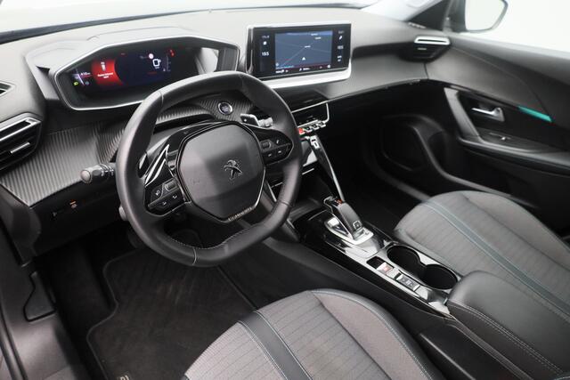 Peugeot 2008 1.2 PureTech 130 PK Automaat Allure | CAMERA | CARPLAY