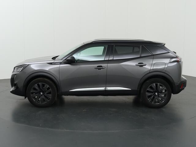 Peugeot 2008 1.2 PureTech GT-Line | Cruise Control | Bluetooth | Spraakassistent | Dodehoekdetectie