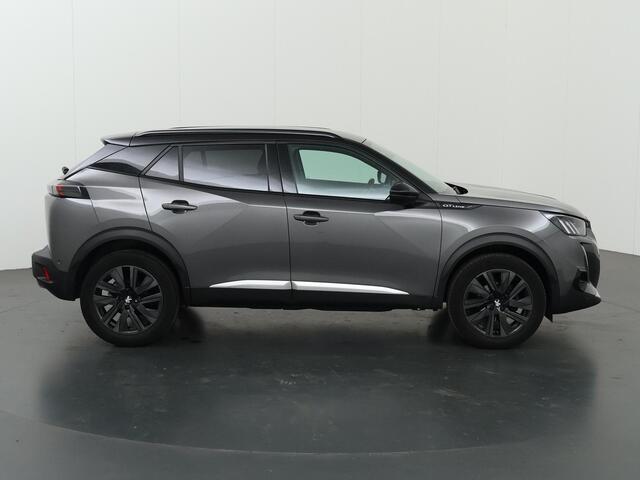 Peugeot 2008 1.2 PureTech GT-Line | Cruise Control | Bluetooth | Spraakassistent | Dodehoekdetectie