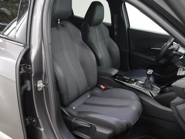 Peugeot 2008 1.2 PureTech GT-Line | Cruise Control | Bluetooth | Spraakassistent | Dodehoekdetectie