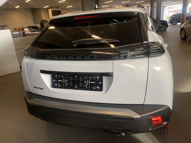 Peugeot 2008 1.2 PureTech 100 Allure Camera voor + achter - Climate Control - Verwarmde stoelen voor