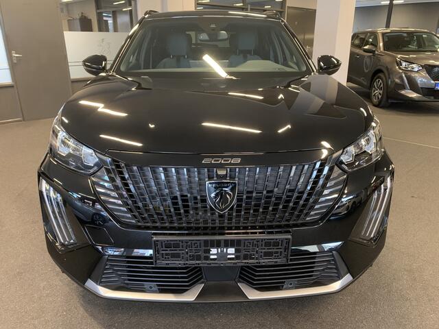Peugeot 2008 1.2 PureTech 100 Allure Camera voor + achter - Climate control - Verwarmde stoelen voor