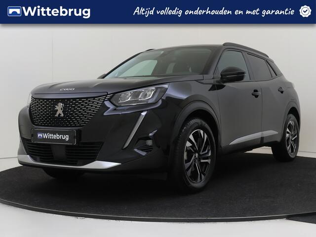 Peugeot 2008 1.2 PureTech Allure Pack