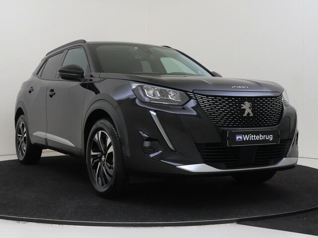 Peugeot 2008 1.2 PureTech Allure Pack