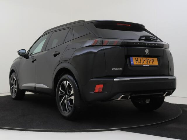Peugeot 2008 1.2 PureTech Allure Pack