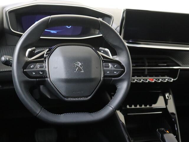 Peugeot 2008 1.2 PureTech Allure Pack