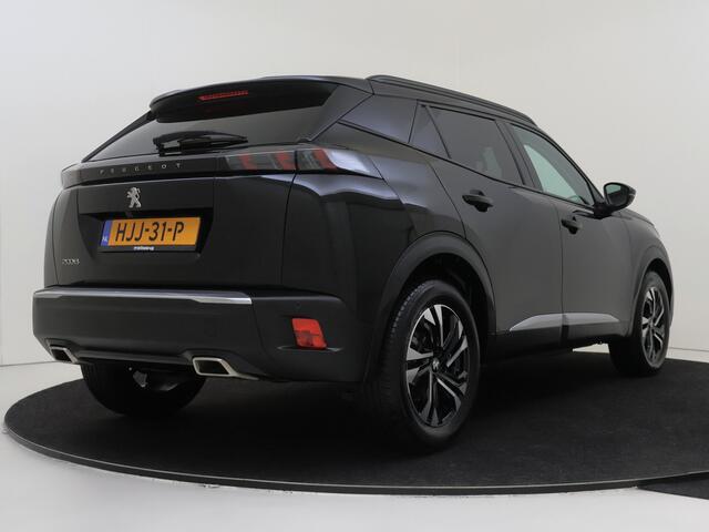 Peugeot 2008 1.2 PureTech Allure Pack