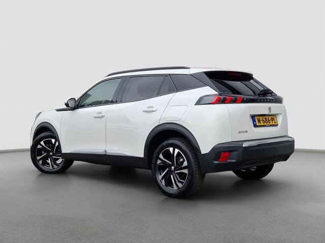Peugeot 2008 1.2 PureTech Allure Pack | Climate | PDC | Navi | DAB | Android Auto/ Apple Carplay |