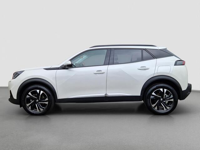 Peugeot 2008 1.2 PureTech Allure Pack | Climate | PDC | Navi | DAB | Android Auto/ Apple Carplay |