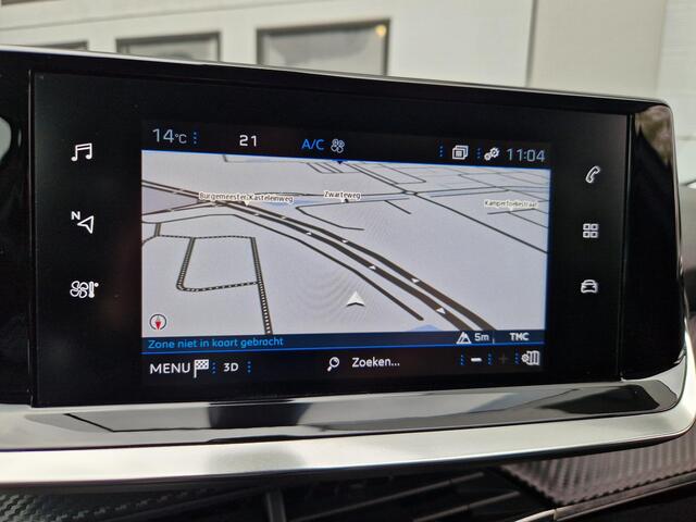 Peugeot 2008 1.2 PureTech Allure Pack | Climate | PDC | Navi | DAB | Android Auto/ Apple Carplay |