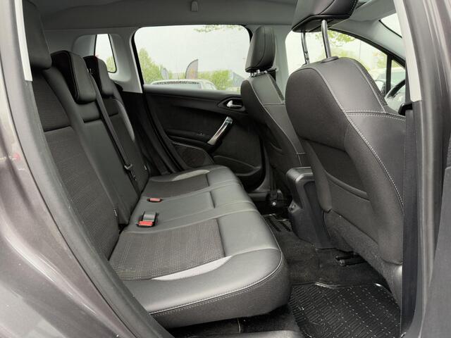 Peugeot 2008 1.2 PureTech Allure 2e Eigenaar,Navi,Pano,Clima,Cruise,PDC,Automaat,N.A.P,APK tot 01-2026