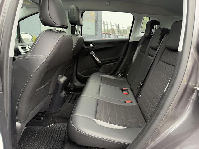 Peugeot 2008 1.2 PureTech Allure 2e Eigenaar,Navi,Pano,Clima,Cruise,PDC,Automaat,N.A.P,APK tot 01-2026