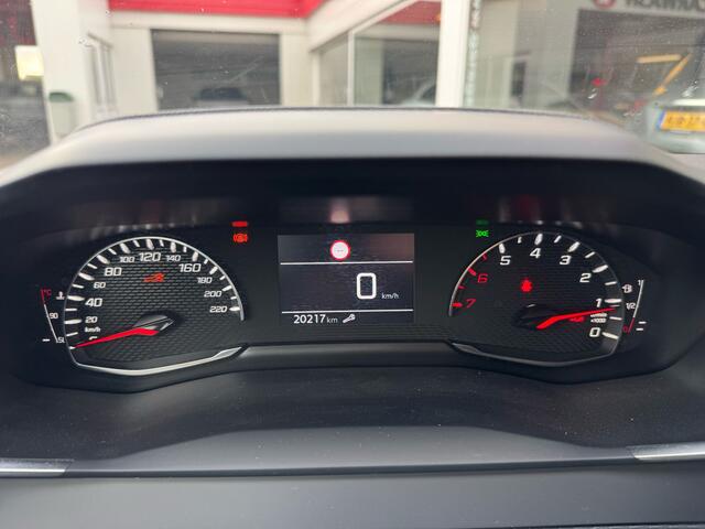 Peugeot 2008 1.2 PureTech Active