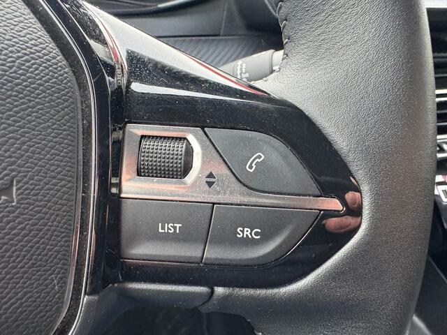 Peugeot 2008 1.2 PureTech Active