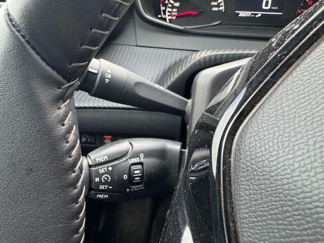 Peugeot 2008 1.2 PureTech Active