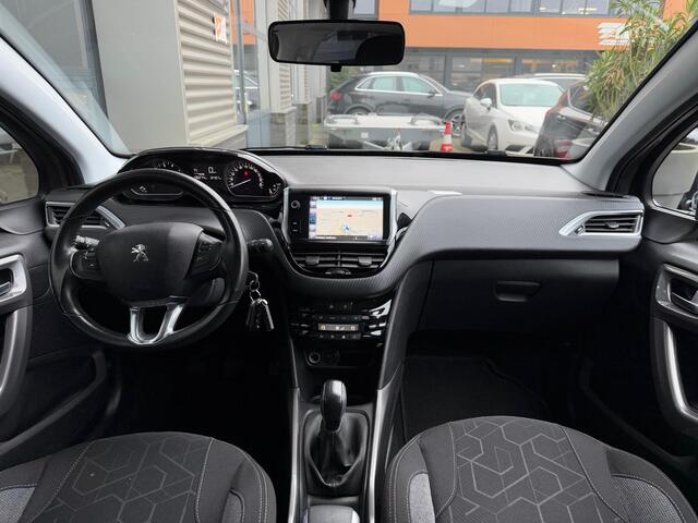 Peugeot 2008 1.2 PureTech Active Clima Cruise Navi