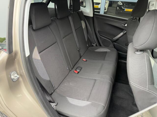 Peugeot 2008 1.2 PureTech Active Clima Cruise Navi