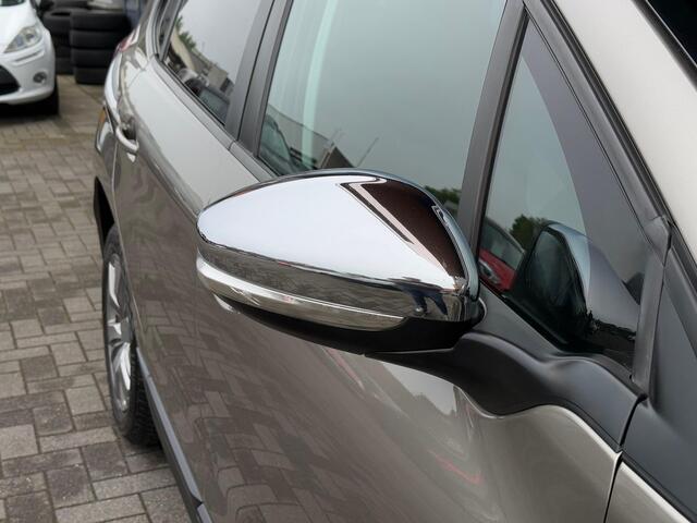 Peugeot 2008 1.2 PureTech Active Clima Cruise Navi
