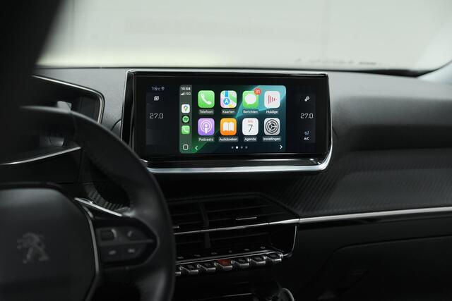 Peugeot 2008 PureTech 130 Allure Pack | Camera | Navigatie | Parkeersensoren | Apple Carplay