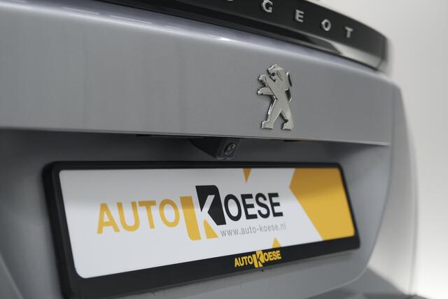 Peugeot 2008 PureTech 130 Allure Pack | Camera | Navigatie | Parkeersensoren | Apple Carplay