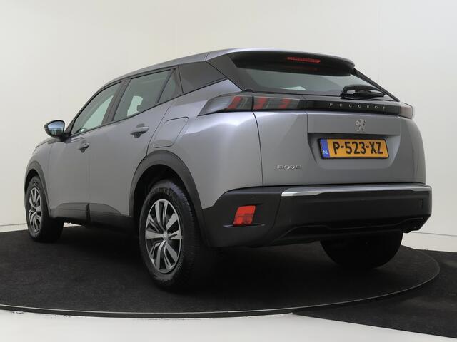 Peugeot 2008 1.2 100PK Active | Navigatie | Parkeerhulp | Cruise control |