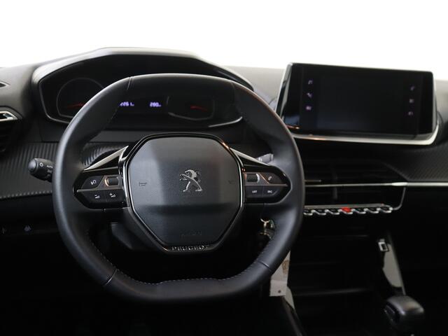 Peugeot 2008 1.2 100PK Active | Navigatie | Parkeerhulp | Cruise control |