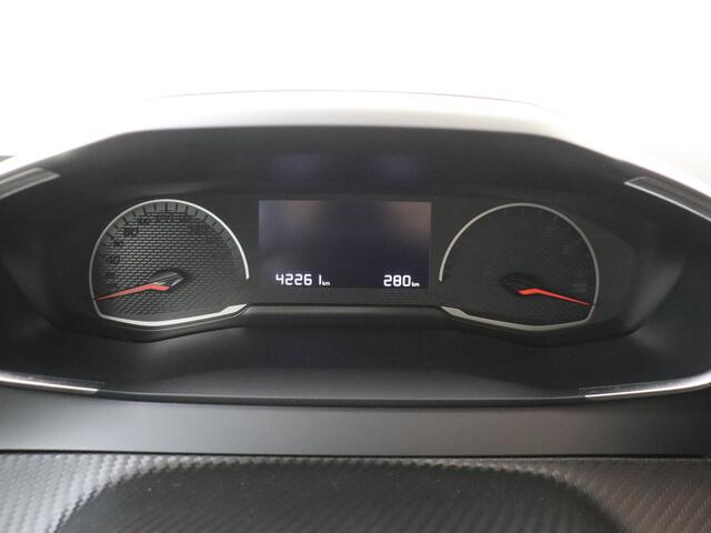 Peugeot 2008 1.2 100PK Active | Navigatie | Parkeerhulp | Cruise control |