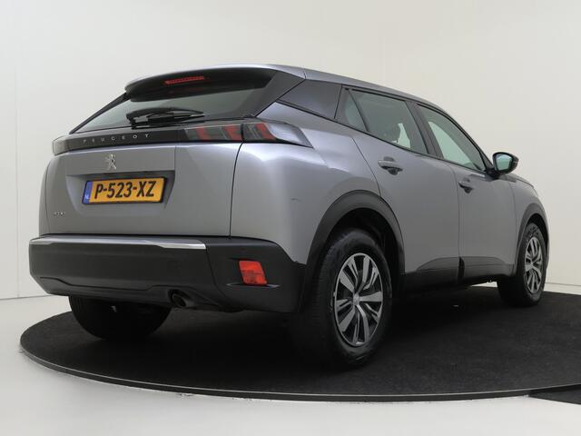 Peugeot 2008 1.2 100PK Active | Navigatie | Parkeerhulp | Cruise control |
