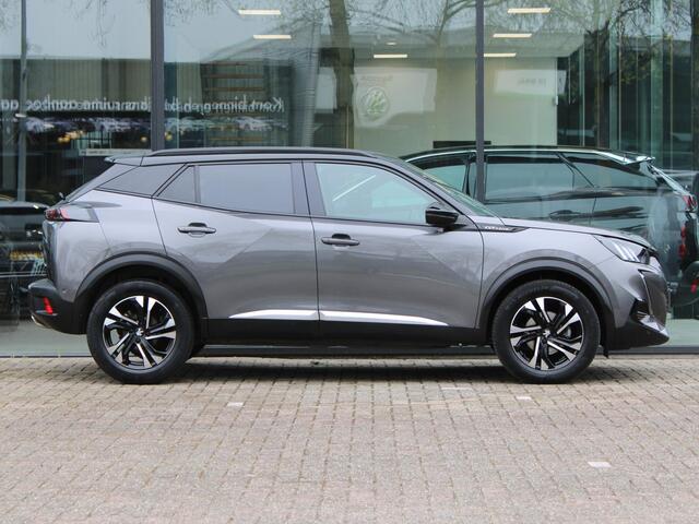 Peugeot 2008 1.2 PureTech GT-Line | Navi / Leder / Stoelverwarming