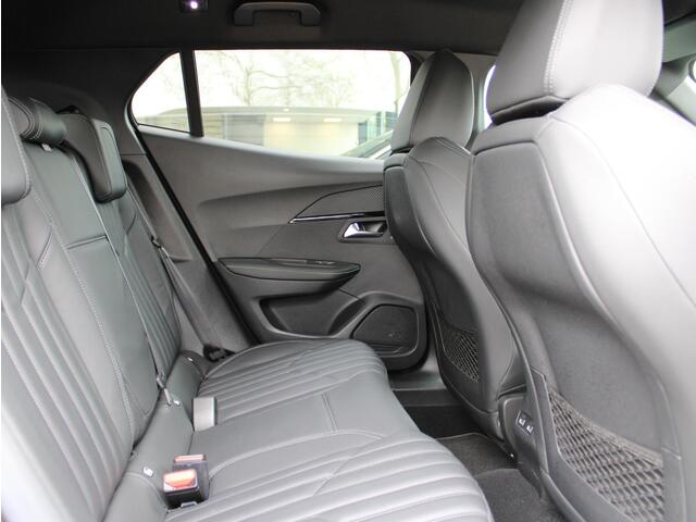 Peugeot 2008 1.2 PureTech GT-Line | Navi / Leder / Stoelverwarming