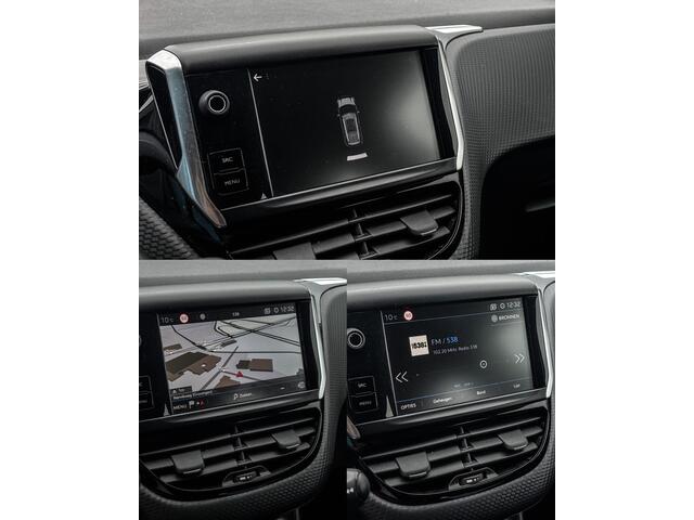 Peugeot 2008 1.2 PureTech Active Prijs Inclusief Onderhoud & 12 Maand BOVAG Garantie | Trekhaak | Distributieriem Vervangen |