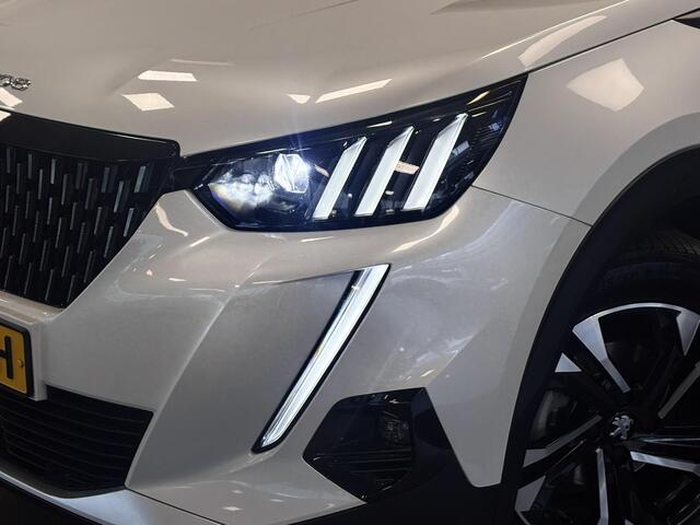 Peugeot 2008 GT-Line 1.2 Turbo 130pk | NAVI | CAMERA | APPLE CARPLAY / ANDROID AUTO | CLIMA | CRUISE CONTROL |