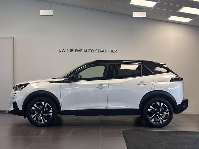 Peugeot 2008 GT-Line 1.2 Turbo 130pk | NAVI | CAMERA | APPLE CARPLAY / ANDROID AUTO | CLIMA | CRUISE CONTROL |