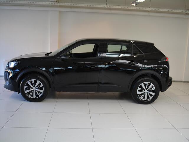 Peugeot 2008 1.2 Turbo 100pk Active | Navigatie | Parkeersensoren achter |