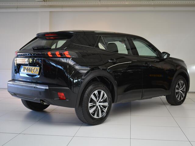 Peugeot 2008 1.2 Turbo 100pk Active | Navigatie | Parkeersensoren achter |