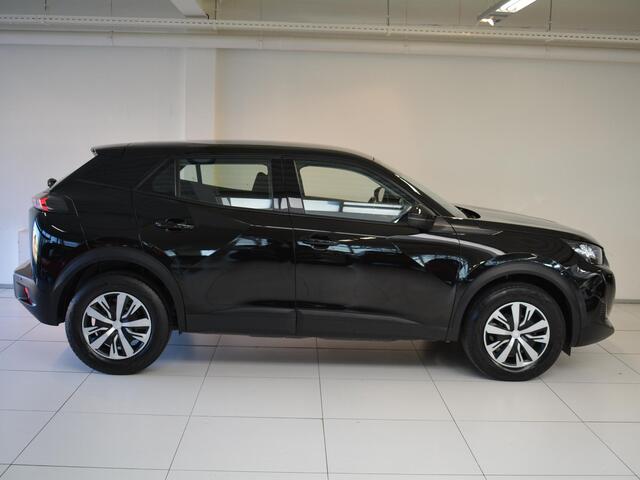 Peugeot 2008 1.2 Turbo 100pk Active | Navigatie | Parkeersensoren achter |