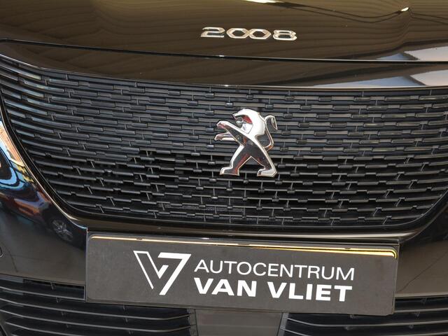 Peugeot 2008 1.2 Turbo 100pk Active | Navigatie | Parkeersensoren achter |