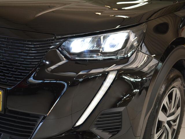 Peugeot 2008 1.2 Turbo 100pk Active | Navigatie | Parkeersensoren achter |