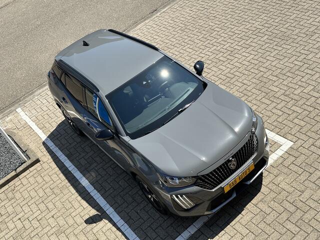 Peugeot 2008 1.2 PureTech 130pk Automaat Allure l ACC l CAMERA l DIGI-DASH l ECC l LED l NAVI l 9.900km