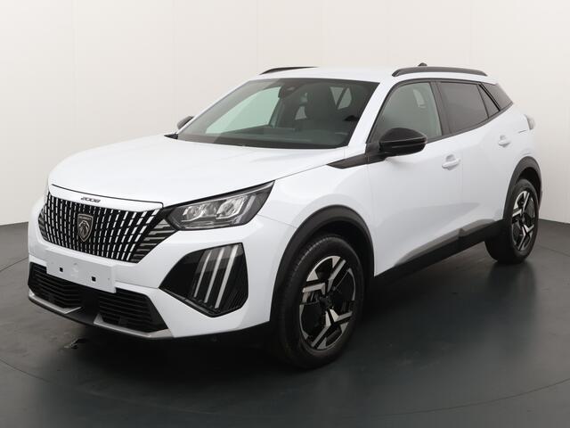 Peugeot 2008 1.2 PureTech Allure