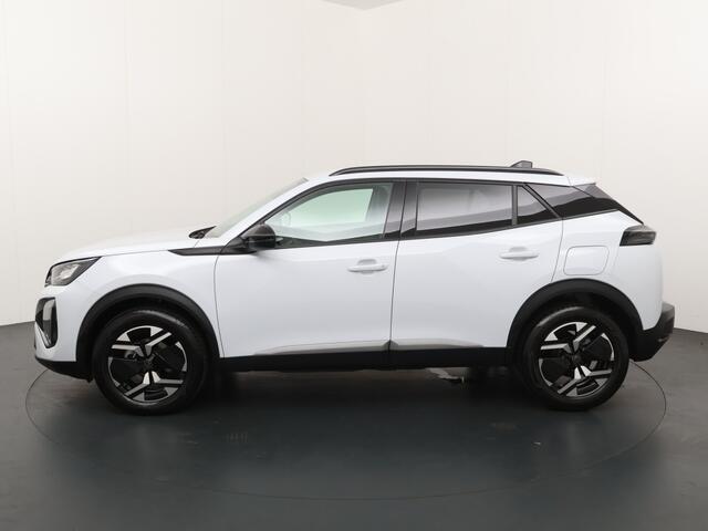 Peugeot 2008 1.2 PureTech Allure