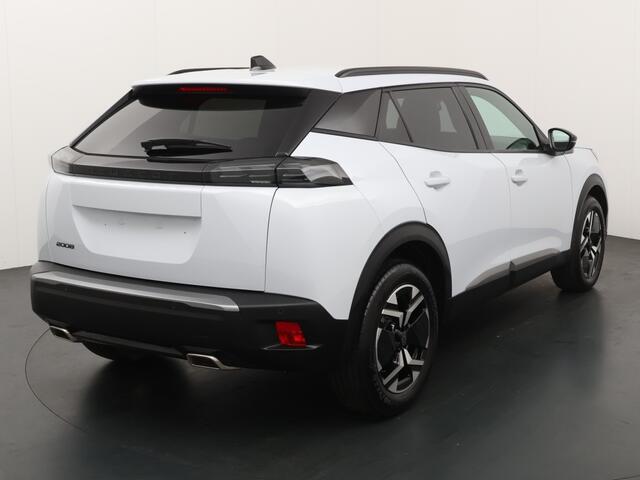 Peugeot 2008 1.2 PureTech Allure