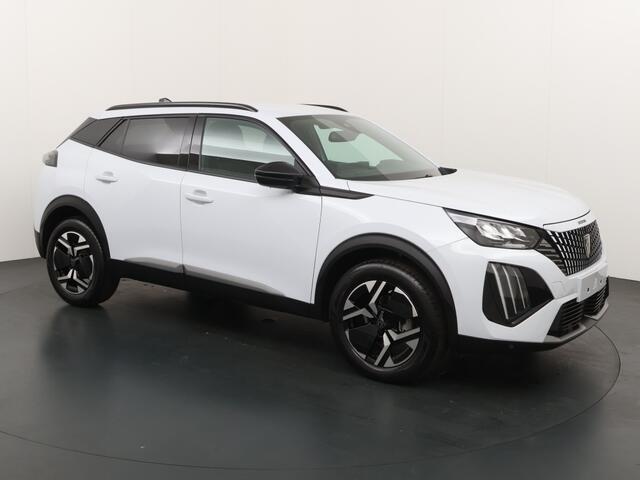 Peugeot 2008 1.2 PureTech Allure