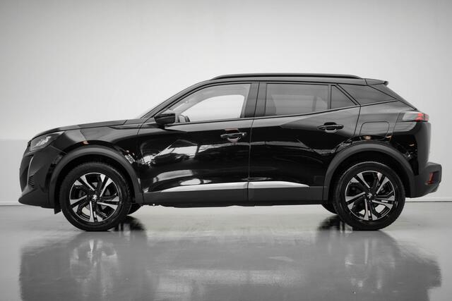 Peugeot 2008 1.2 PureTech Allure |360 Camera|Carplay|