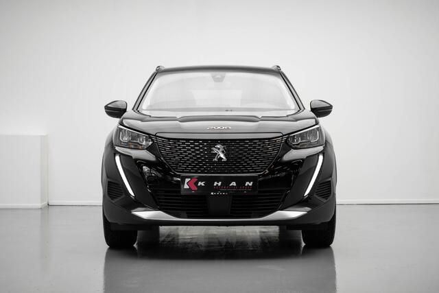 Peugeot 2008 1.2 PureTech Allure |360 Camera|Carplay|