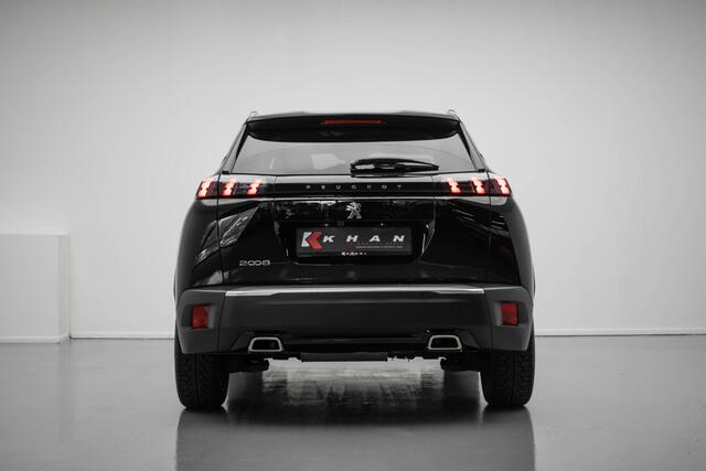 Peugeot 2008 1.2 PureTech Allure |360 Camera|Carplay|
